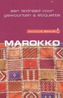 MAROKKO (CULTUUR BEWUST!)