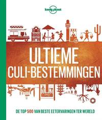 ULTIEME CULI-BESTEMMINGEN (LP)