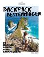 BACKPACK BESTEMMINGEN