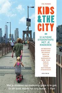 KIDS & THE CITY