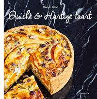 QUICHE & HARTIGE TAART