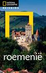 REISGIDS ROEMENIË (NATIONAL GEOGRAPHIC)