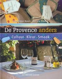 DE PROVENCE ANDERS