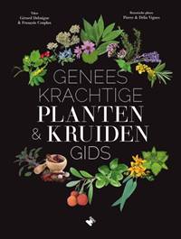 GENEESKRACHTIGE PLANTEN- & KRUIDEN GIDS