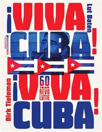 VIVA CUBA