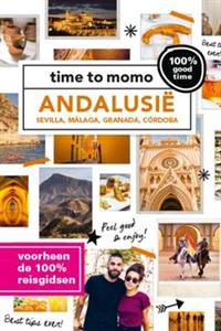 ANDALUSIË (TIME TO MOMO)
