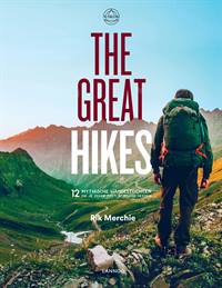 THE GREAT HIKES