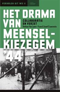 HET DRAMA VAN MEENSEL-KIEZEGEM