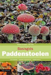 BASISGIDS PADDENSTOELEN