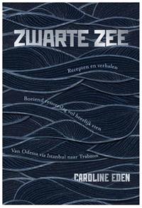 ZWARTE ZEE, EEN CULINAIR REISVERSLAG