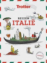 TROTTER REIZEN ITALIË