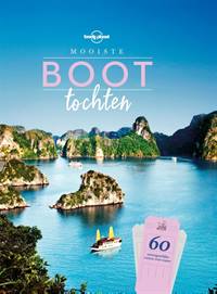 MOOISTE BOOTTOCHTEN (LONELY PLANET)