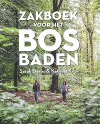 ZAKBOEK VOOR HET BOSBADEN