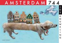 AMSTERDAM 744