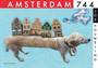 AMSTERDAM 744