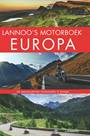 LANNOO'S MOTORBOEK EUROPA