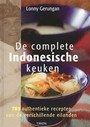 DE COMPLETE INDONESISCHE KEUKEN