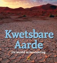 KWETSBARE AARDE