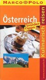 ÖSTERREICH - KULINARISCH REISEN