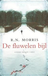 DE FLUWELEN BIJL