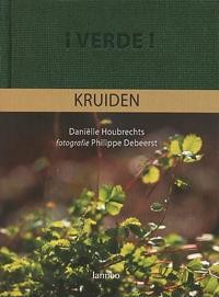 !VERDE! KRUIDEN