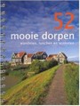 52 mooie dorpen