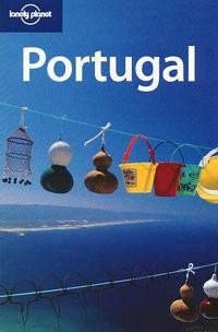PORTUGAL, LONELY PLANET