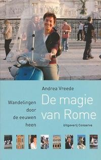 DE MAGIE VAN ROME