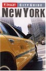 NEW YORK - INSIGHT CITY GUIDE