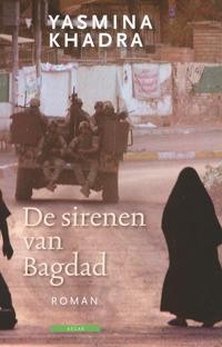 DE SIRENEN VAN BAGDAD