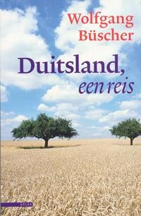 DUITSLAND, EEN REIS