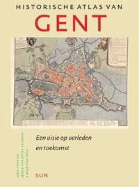 HISTORISCHE ATLAS VAN GENT