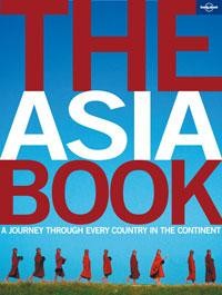 THE ASIA BOOK