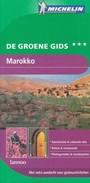 MAROKKO - GROENE MICHELINGIDS