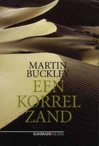 EEN KORREL ZAND