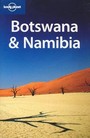 BOTSWANA & NAMIBIA, LONELY PLANET