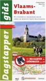 DAGSTAPPER - WANDELGIDS VLAAMS-BRABANT