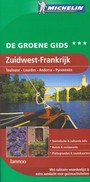 ZUID-WEST FRANKRIJK