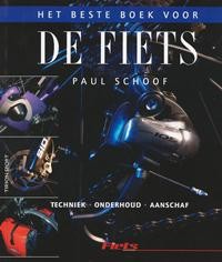 HET BESTE BOEK VOOR DE FIETS