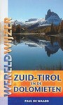 WERELDWIJZER ZUID-TIROL EN DE DOLOMIETEN