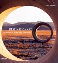 DESTINATION ART