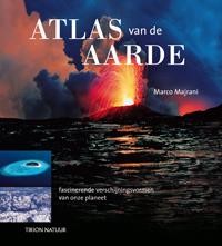 ATLAS VAN DE AARDE