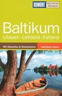 BALTIKUM - DUMONT RICHTIG REISEN