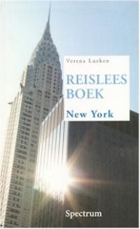 REISLEESBOEK NEW YORK