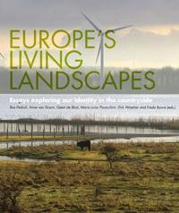 EUROPE'S LIVING LANDSCAPES