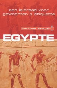 EGYPTE - CULTUUR BEWUST!