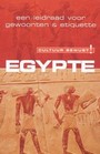 EGYPTE - CULTUUR BEWUST!