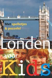 LONDEN VOOR KIDS