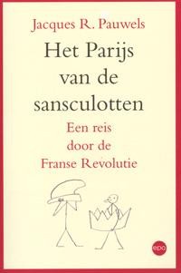 HET PARIJS VAN DE SANSCULOTTEN