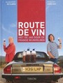 ROUTE DE VIN